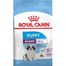 Royal Canin Dog Puppy Giant 